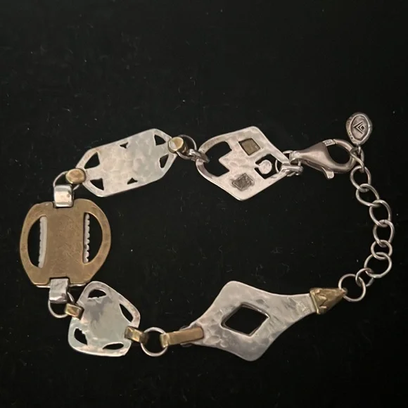 Silpada B3214 Bracelet - Picture 6 of 7